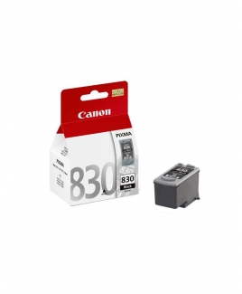 Canon PG-830 Ink Cart (Black)